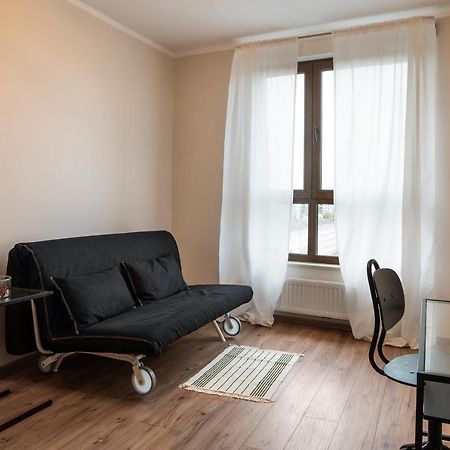 ヴロツワフNowy Apartament Odra Tower - 71 M - 900 M Od Rynkuアパートメント エクステリア 写真